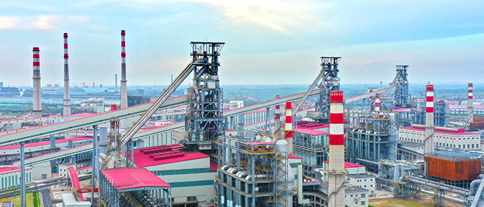 9001cc 以诚为本 9001cc网络携手唐钢，乘“云”智胜未来