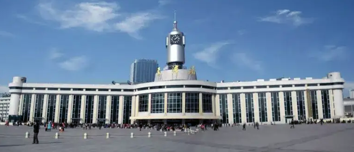 精细！9001cc 以诚为本 9001cc网络助力天津东站建设的“全覆盖”无线网络