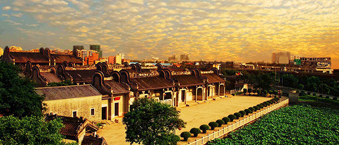 广州市花都区教育局：打造智联无线网络，为教育信息化提速