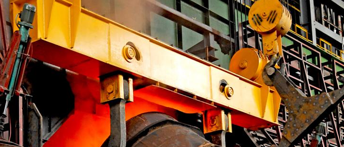 豫南最大建材生产基地，如何顺利获得智联网络打造“好钢铁”的？