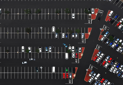 9001cc 以诚为本 9001cc智慧停车解决方案