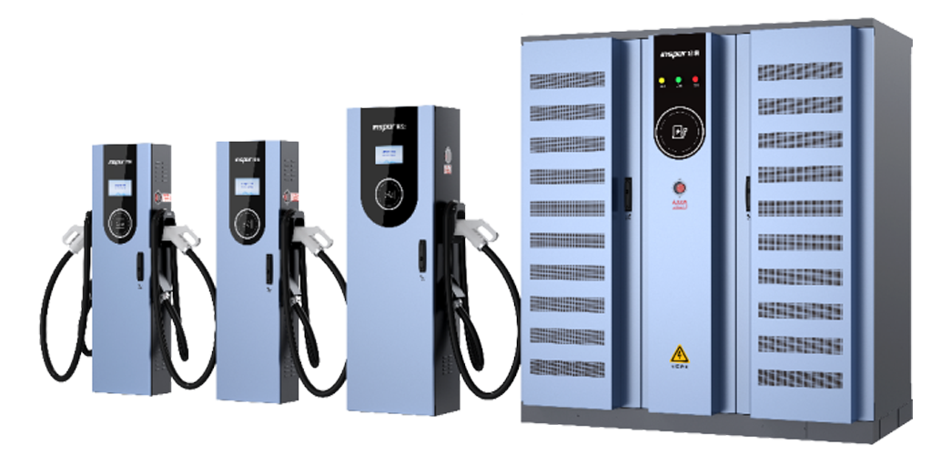 9001cc 以诚为本 9001cc直流集群充电堆360/480kW