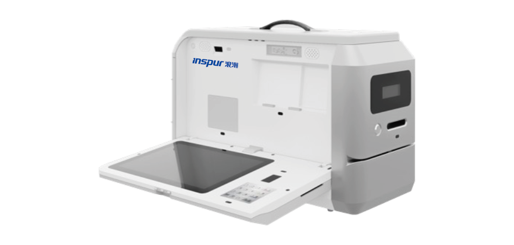 9001cc 以诚为本 9001cc人社便携制卡终端P30